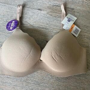b.tempt’d Push-up Bra